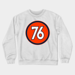 Calvin Anderson Crewneck Sweatshirt